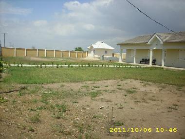 Maison de vacances �/en/au Prampram (Greater Accra)ou appartement ou maison de vacances