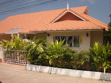 Maison de vacances �/en/au Pattaya (Chon Buri)ou appartement ou maison de vacances
