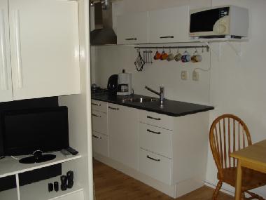 Appartement de vacances �/en/au Zoutelande (Zeeland)ou appartement ou maison de vacances