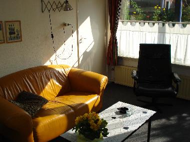 Appartement de vacances �/en/au Zoutelande (Zeeland)ou appartement ou maison de vacances