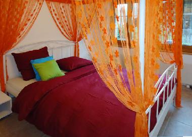 Appartement de vacances �/en/au Saxeten (Interlaken - Jungfrau)ou appartement ou maison de vacances