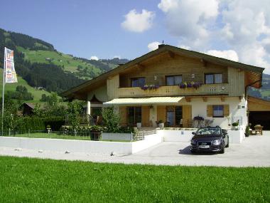 Appartement de vacances �/en/au Westendorf (Tiroler Unterland)ou appartement ou maison de vacances