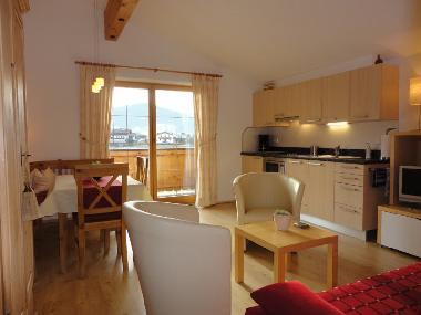 Appartement de vacances �/en/au Westendorf (Tiroler Unterland)ou appartement ou maison de vacances