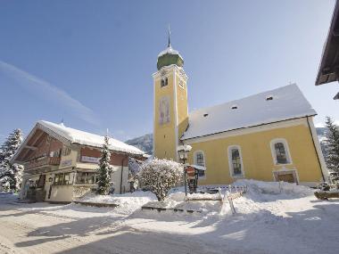 Appartement de vacances �/en/au Westendorf (Tiroler Unterland)ou appartement ou maison de vacances