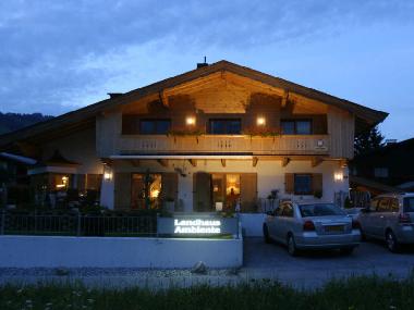 Bateau �/en/au Westendorf (Tiroler Unterland)ou appartement ou maison de vacances