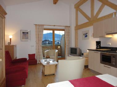 Bateau �/en/au Westendorf (Tiroler Unterland)ou appartement ou maison de vacances