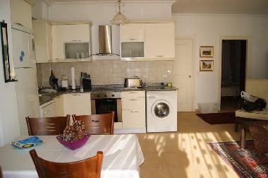 Appartement de vacances �/en/au Belek (Antalya)ou appartement ou maison de vacances