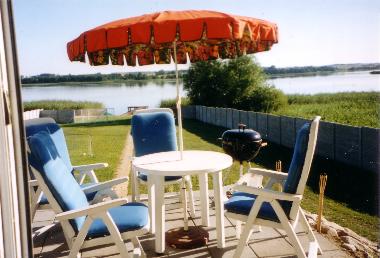 Maison de vacances �/en/au Wrony  (Warminsko-Mazurskie)ou appartement ou maison de vacances