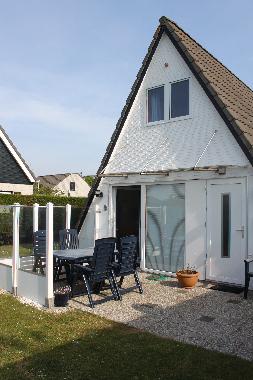 Maison de vacances �/en/au Ouddorp (Zeeland)ou appartement ou maison de vacances