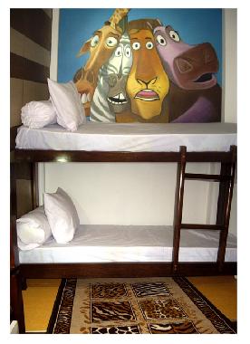 Maison de vacances �/en/au SEMINYAK (Bali)ou appartement ou maison de vacances