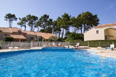 Maison de vacances �/en/au SAINT JEAN DE MONTS (Vend�e)ou appartement ou maison de vacances