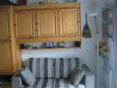 Maison de vacances �/en/au SAINT JEAN DE MONTS (Vend�e)ou appartement ou maison de vacances