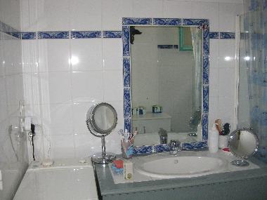 Maison de vacances �/en/au SAINT JEAN DE MONTS (Vend�e)ou appartement ou maison de vacances