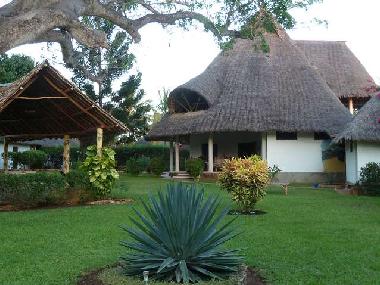Villa �/en/au Diani Beach (Coast)ou appartement ou maison de vacances
