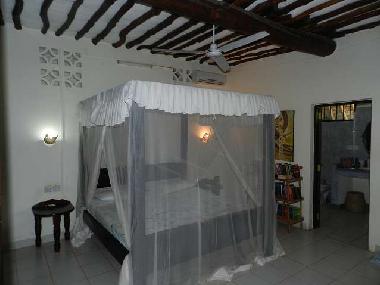 Villa �/en/au Diani Beach (Coast)ou appartement ou maison de vacances