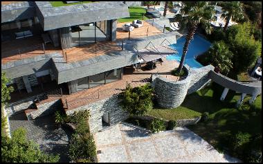 Maison de vacances �/en/au Pinarellu, ste lucie de porto vecchio (Corse-du-Sud)ou appartement ou maison de vacances