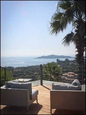 Maison de vacances �/en/au Pinarellu, ste lucie de porto vecchio (Corse-du-Sud)ou appartement ou maison de vacances