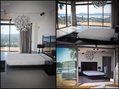 Maison de vacances �/en/au Pinarellu, ste lucie de porto vecchio (Corse-du-Sud)ou appartement ou maison de vacances