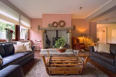 Villa �/en/au Schutzbach (Westerwald)ou appartement ou maison de vacances