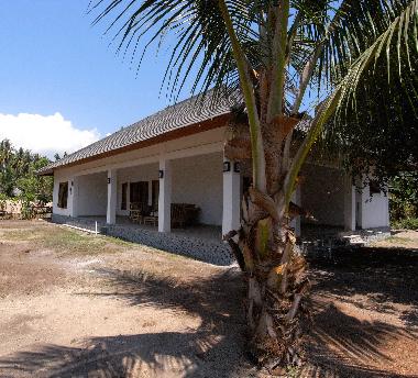 Villa �/en/au Gili Air (Nusa Tenggara Barat)ou appartement ou maison de vacances