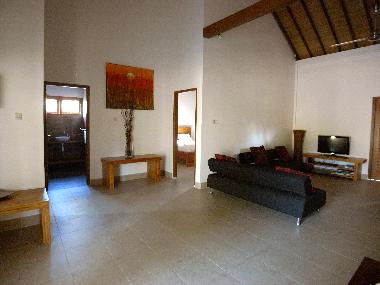 Villa �/en/au Gili Air (Nusa Tenggara Barat)ou appartement ou maison de vacances