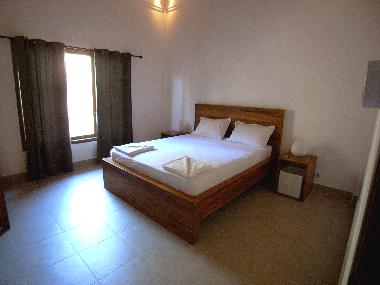 Villa �/en/au Gili Air (Nusa Tenggara Barat)ou appartement ou maison de vacances