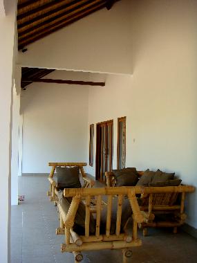 Villa �/en/au Gili Air (Nusa Tenggara Barat)ou appartement ou maison de vacances