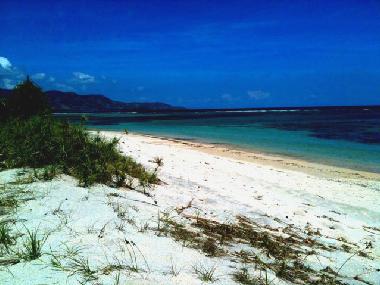 Villa �/en/au Gili Air (Nusa Tenggara Barat)ou appartement ou maison de vacances