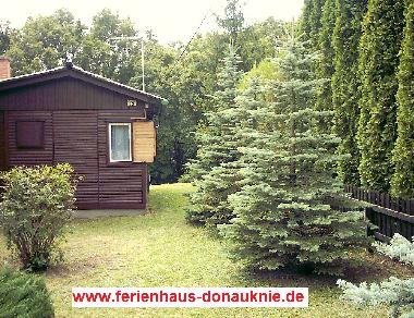 Maison de vacances �/en/au Le�nyfalu (Budapest)ou appartement ou maison de vacances