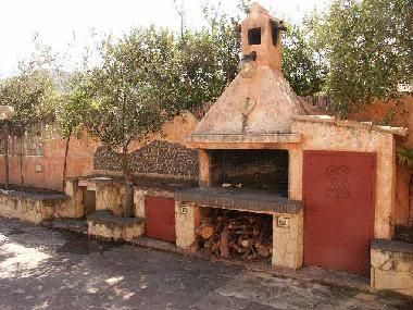 Villa �/en/au Solanas (Cagliari)ou appartement ou maison de vacances