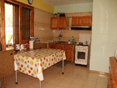 Villa �/en/au Solanas (Cagliari)ou appartement ou maison de vacances