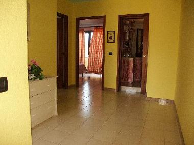 Villa �/en/au Solanas (Cagliari)ou appartement ou maison de vacances