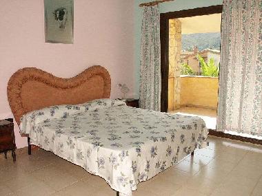 Villa �/en/au Solanas (Cagliari)ou appartement ou maison de vacances