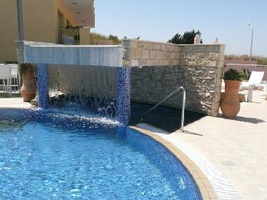 Appartement de vacances �/en/au Polis (Paphos)ou appartement ou maison de vacances