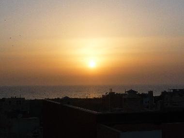 Appartement de vacances �/en/au tamraght (Agadir)ou appartement ou maison de vacances