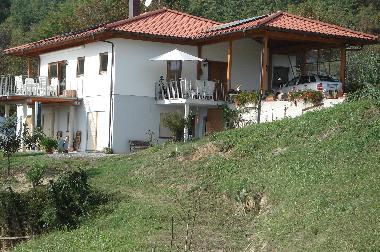 Appartement de vacances �/en/au Acqui Terme/AL (Alessandria)ou appartement ou maison de vacances