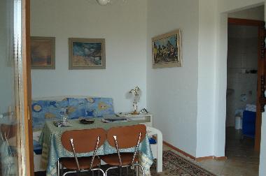 Appartement de vacances �/en/au Acqui Terme/AL (Alessandria)ou appartement ou maison de vacances