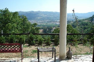 Appartement de vacances �/en/au Acqui Terme/AL (Alessandria)ou appartement ou maison de vacances