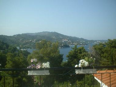 Villa �/en/au Skiathos  (Magnisia)ou appartement ou maison de vacances