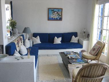 Villa �/en/au Skiathos  (Magnisia)ou appartement ou maison de vacances