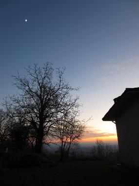 Maison de vacances �/en/au Tarcento (Udine)ou appartement ou maison de vacances