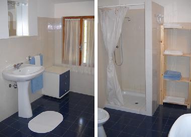 Maison de vacances �/en/au Tarcento (Udine)ou appartement ou maison de vacances