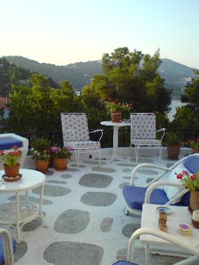 Villa �/en/au Skiathos  (Magnisia)ou appartement ou maison de vacances