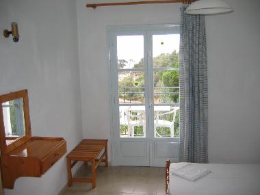Appartement de vacances �/en/au Skiathos (Magnisia)ou appartement ou maison de vacances