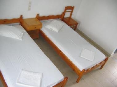 Appartement de vacances �/en/au Skiathos (Magnisia)ou appartement ou maison de vacances