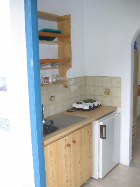 Appartement de vacances �/en/au Skiathos (Magnisia)ou appartement ou maison de vacances