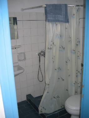 Appartement de vacances �/en/au Skiathos (Magnisia)ou appartement ou maison de vacances