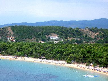 Appartement de vacances �/en/au Skiathos (Magnisia)ou appartement ou maison de vacances