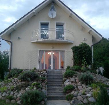 Maison de vacances �/en/au Wrony  (Warminsko-Mazurskie)ou appartement ou maison de vacances