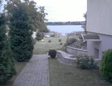 Maison de vacances �/en/au Wrony  (Warminsko-Mazurskie)ou appartement ou maison de vacances
